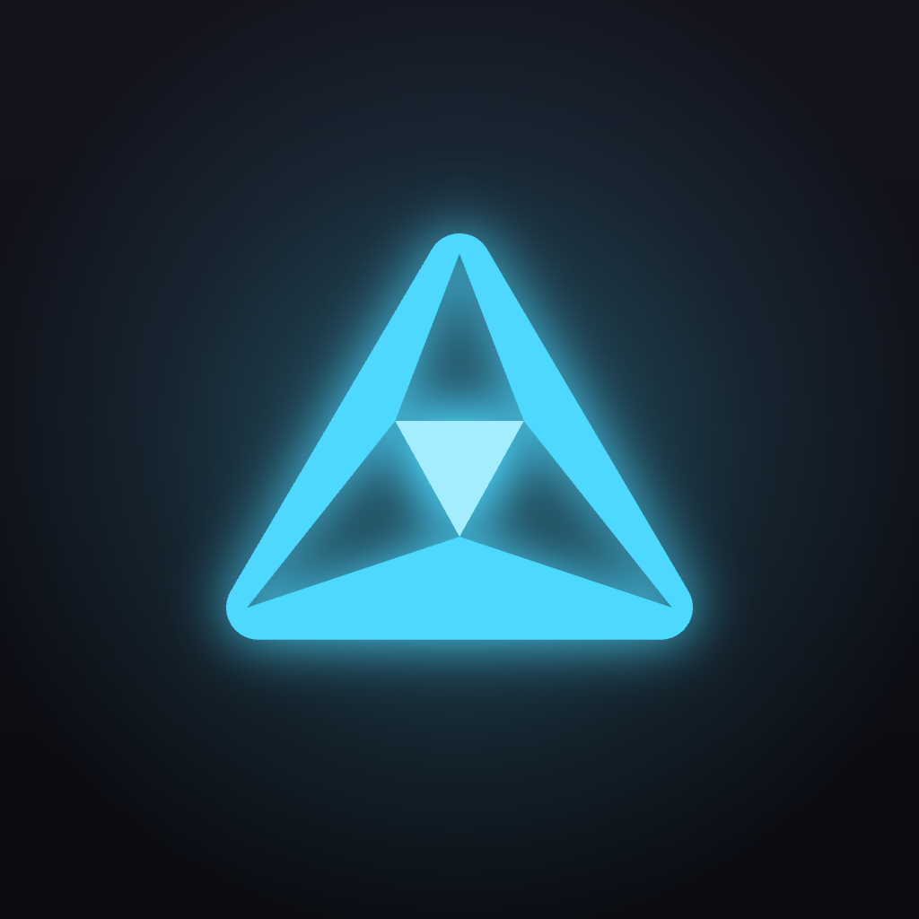 Trilvy logosu